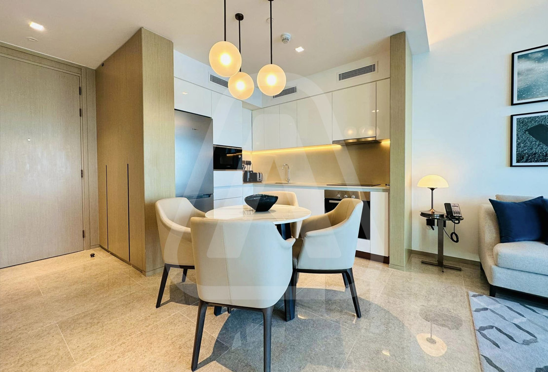Address Harbour Point ,Property In Dubai Creek Harbor